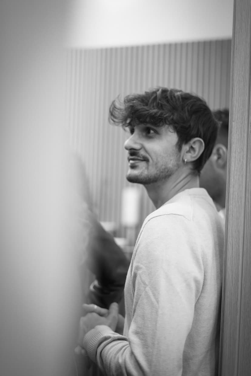 Profile picture of Marco Cagnina